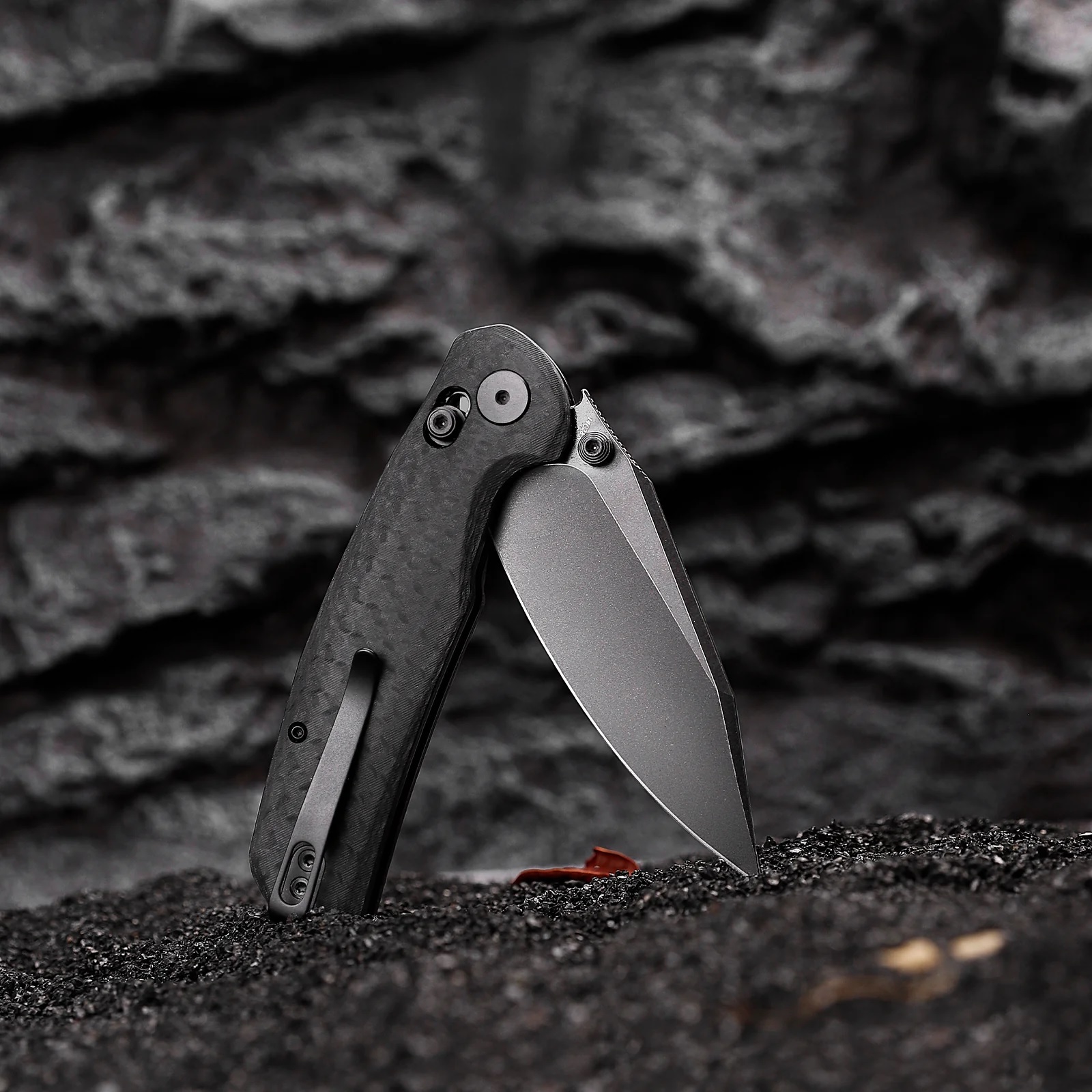 Zavírací nůž TRIVISA Hornet-CG 07